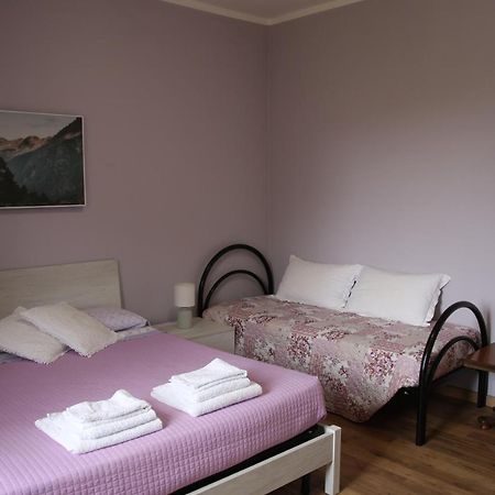 אביליאנה Bed And Breakfast Del Lago מראה חיצוני תמונה