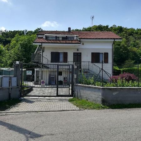 אביליאנה Bed And Breakfast Del Lago מראה חיצוני תמונה