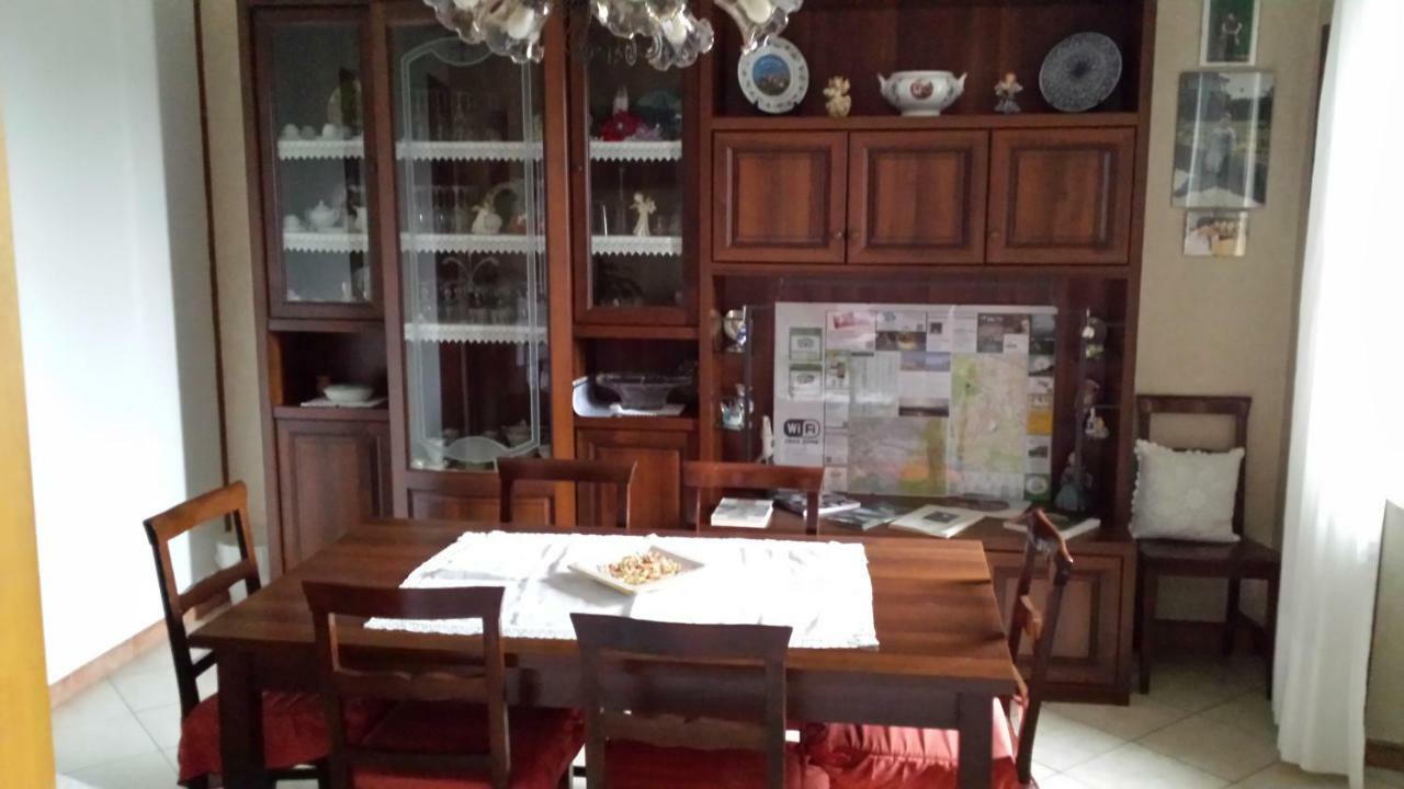 אביליאנה Bed And Breakfast Del Lago מראה חיצוני תמונה