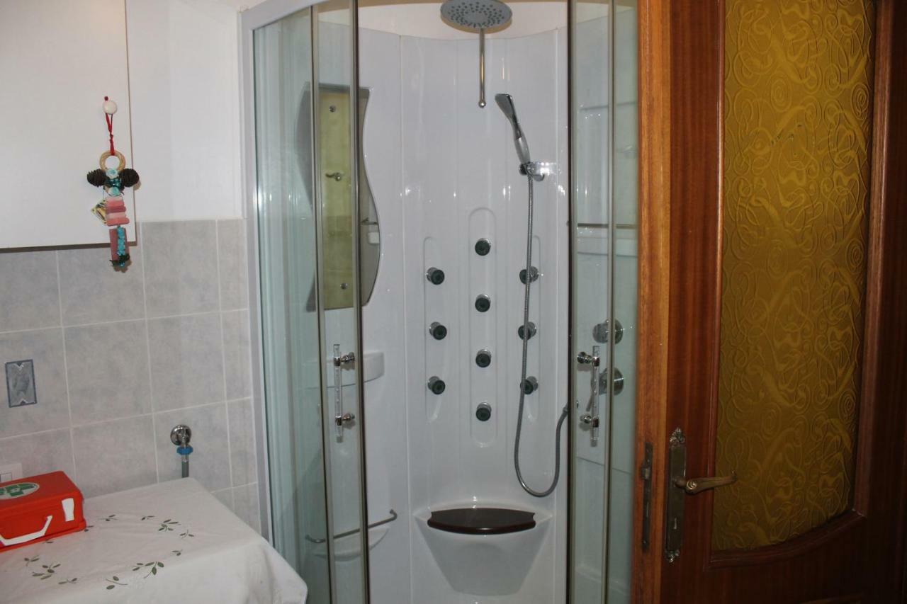 אביליאנה Bed And Breakfast Del Lago מראה חיצוני תמונה