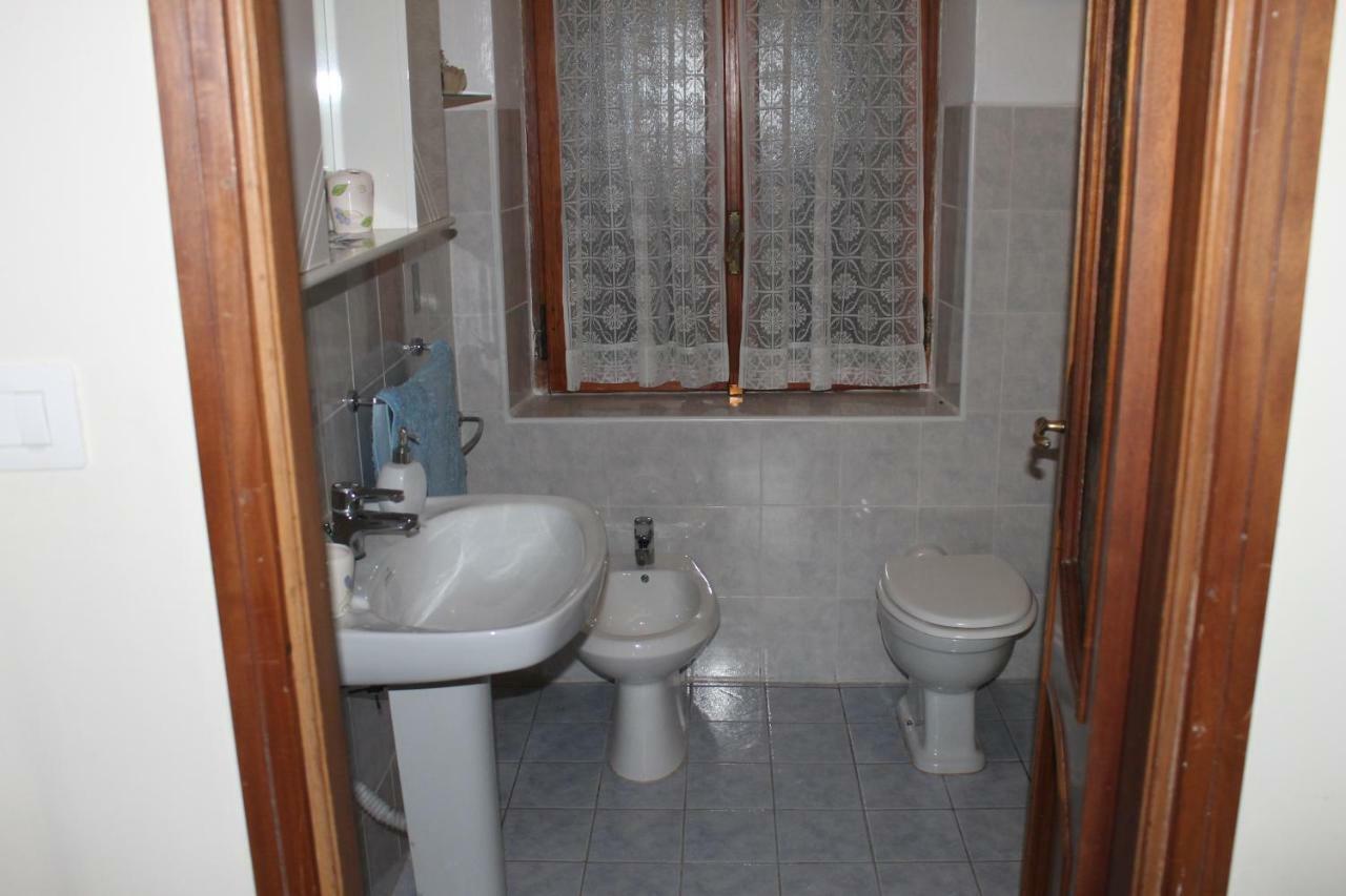 אביליאנה Bed And Breakfast Del Lago מראה חיצוני תמונה